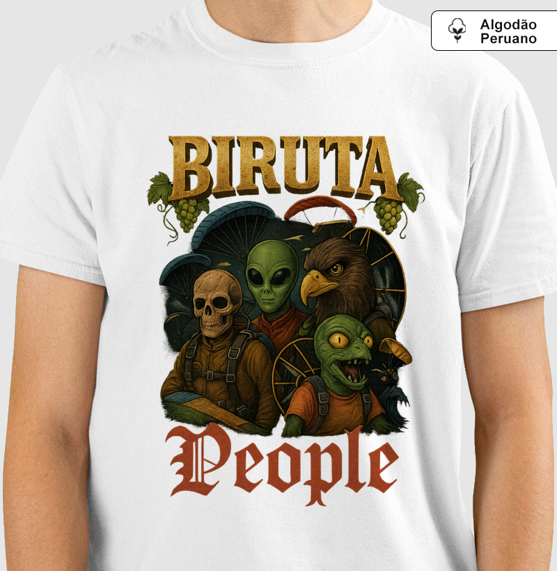 Biruta People