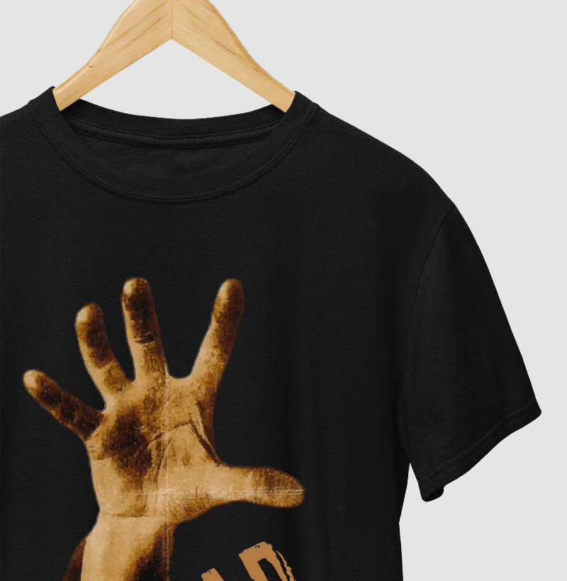 A004 - SOAD Hand