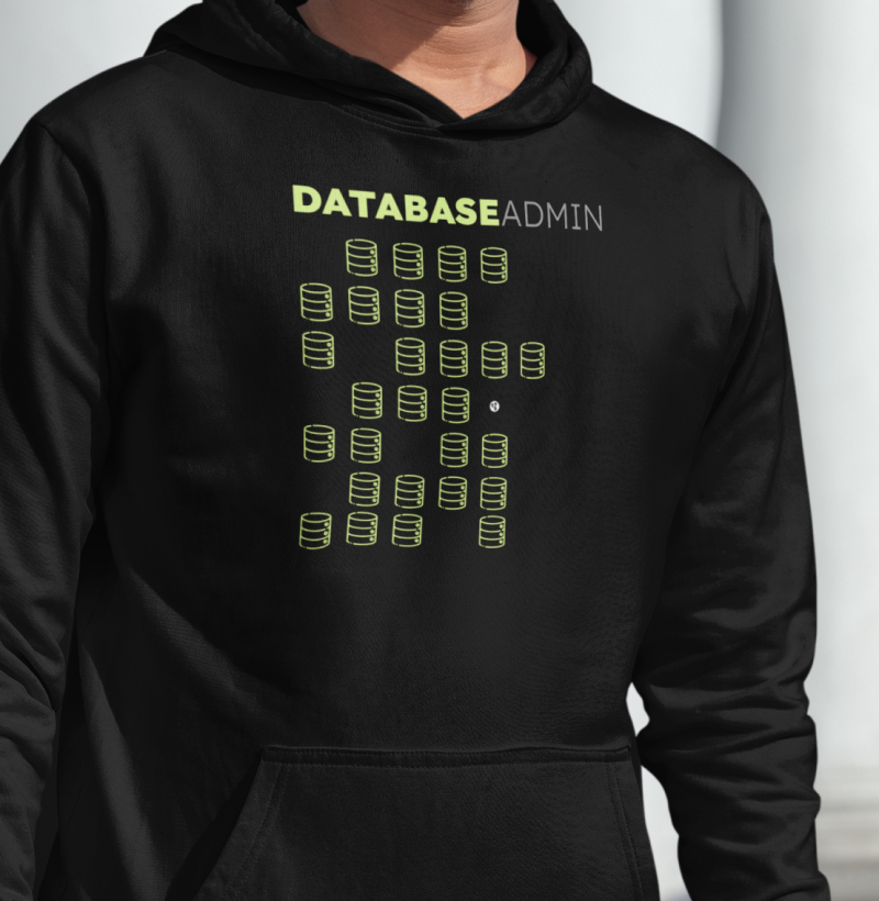 Database Admin