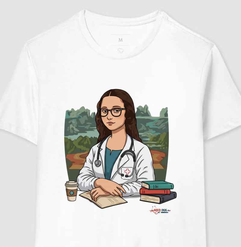 Mona Lisa 01
