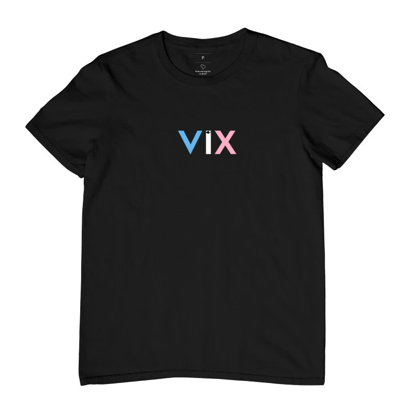 VIX Nome Colorido - #27402