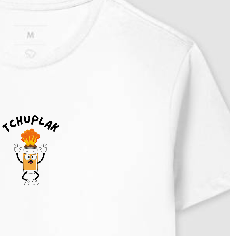 Tchuplak - O som mais gostoso