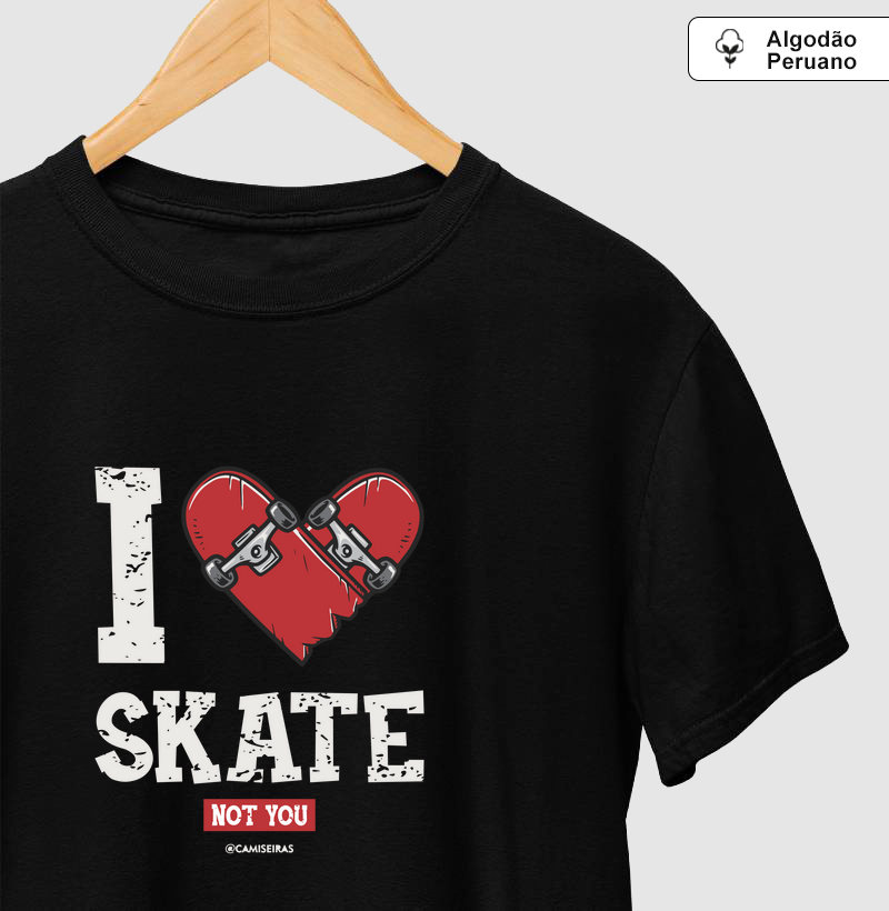 I Love Skate
