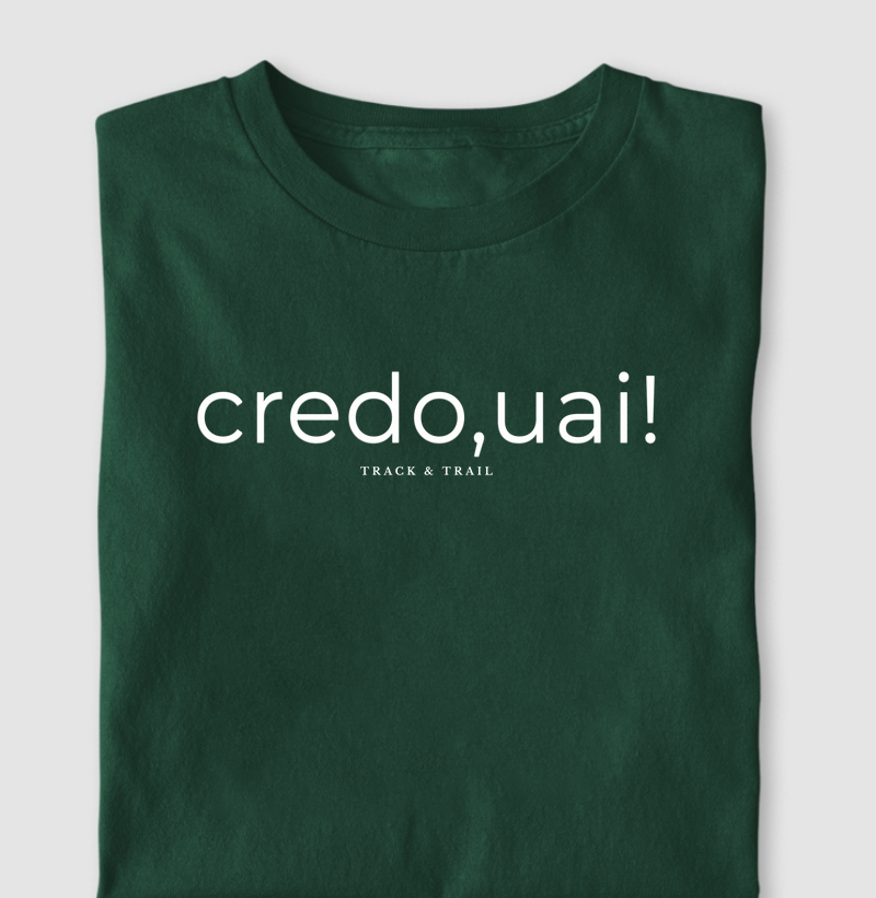 Credo, Uai!