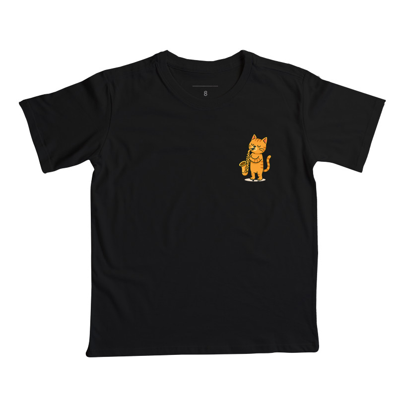 Jazz Cat