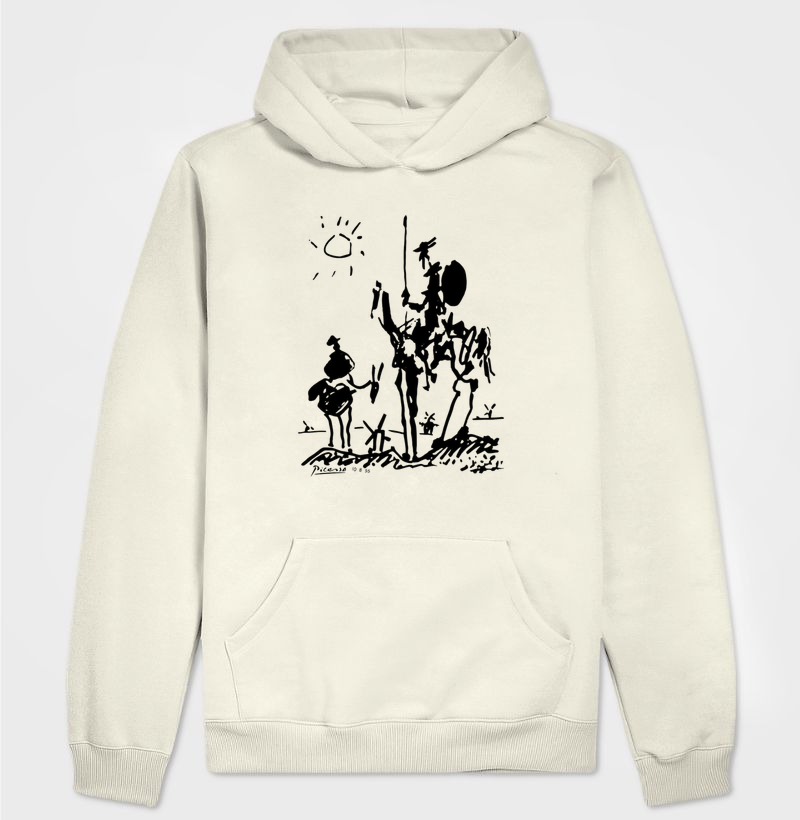 Personalizado - Dom Quixote