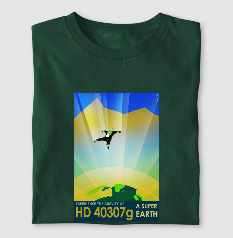 HD 40307g