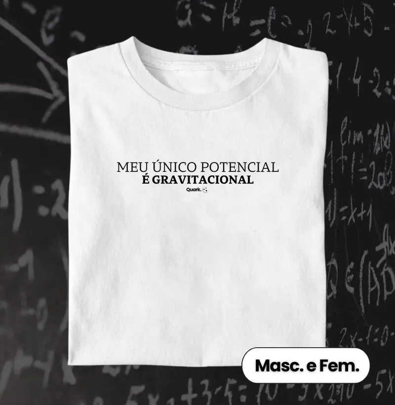 Meu Único Potencial