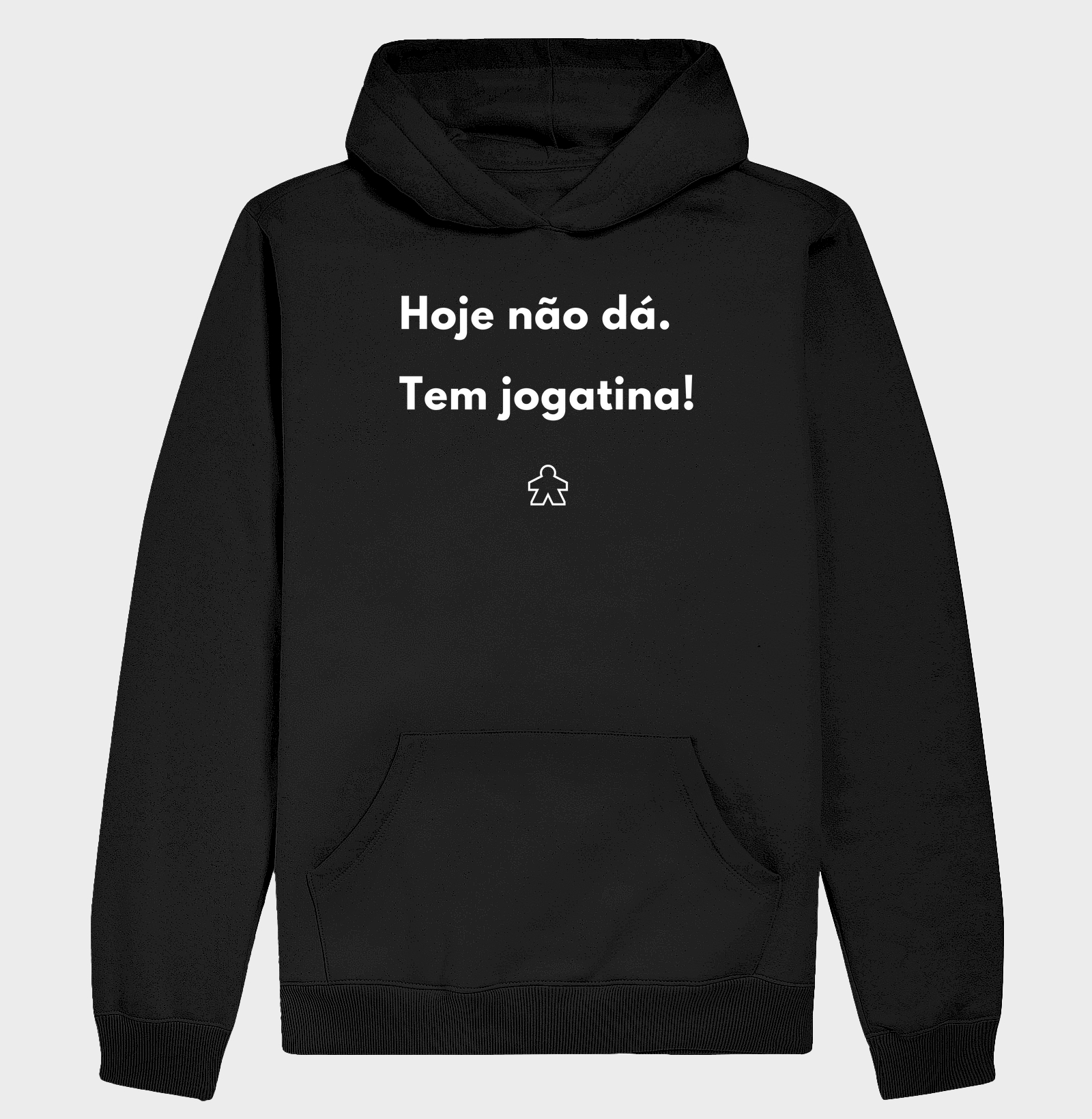 Hoje tem Jogatina