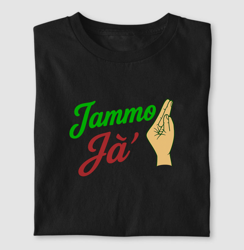 Jammo Jà!