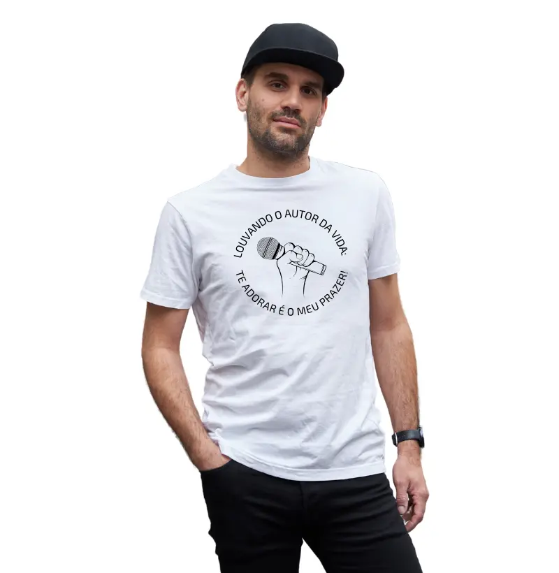 Te adorar é o meu prazer