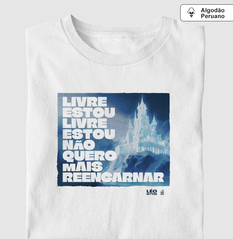 [Léo Ritter] Livre estou