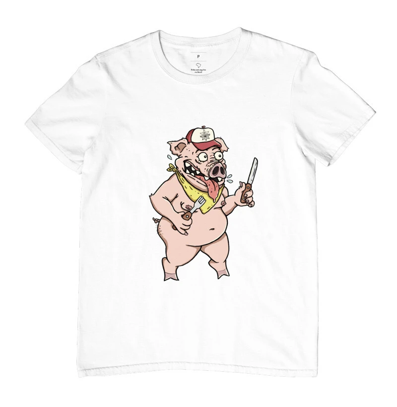 Pig #1