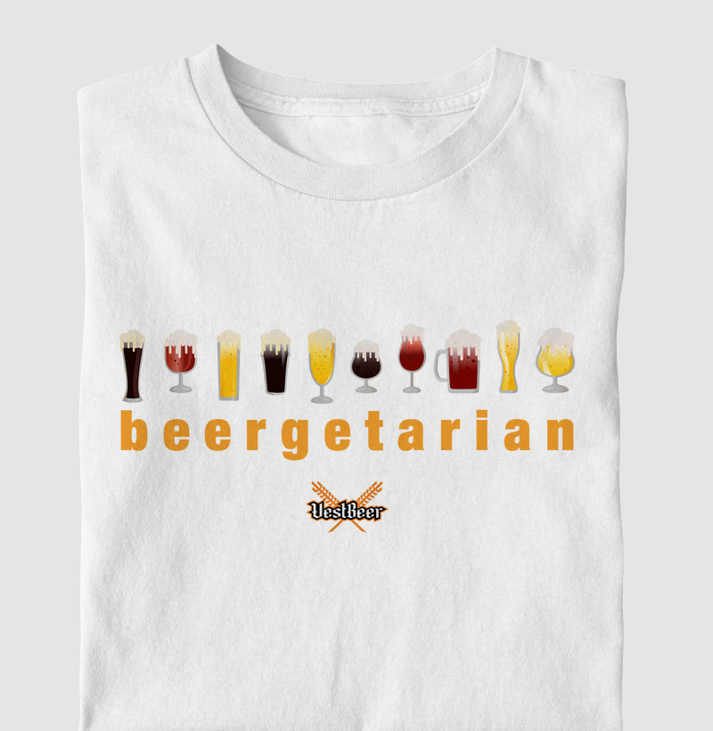 Beergetarian