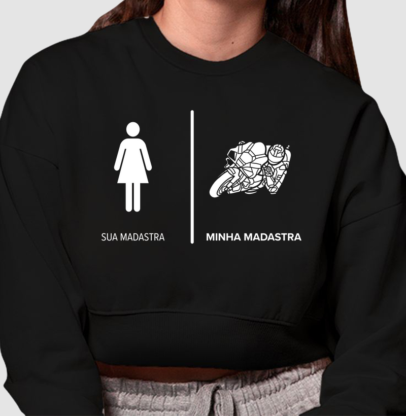 Minha madastra racing