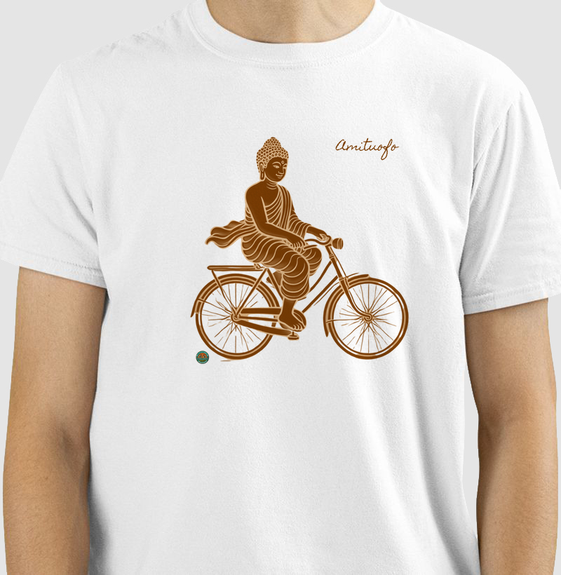 Buda CICLISTA