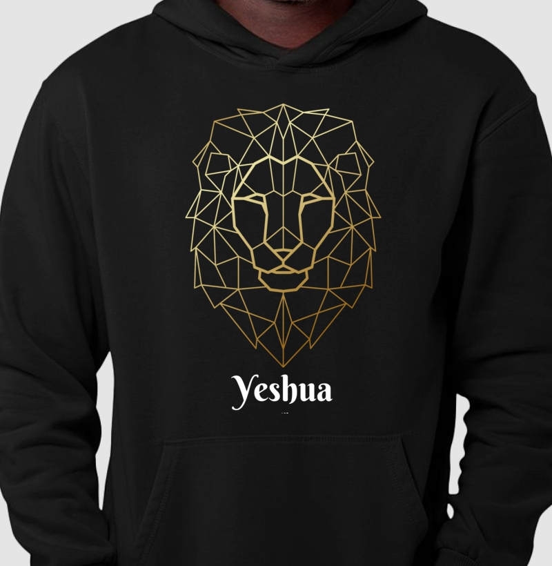 Yeshua o Leão da Tribo de Judá