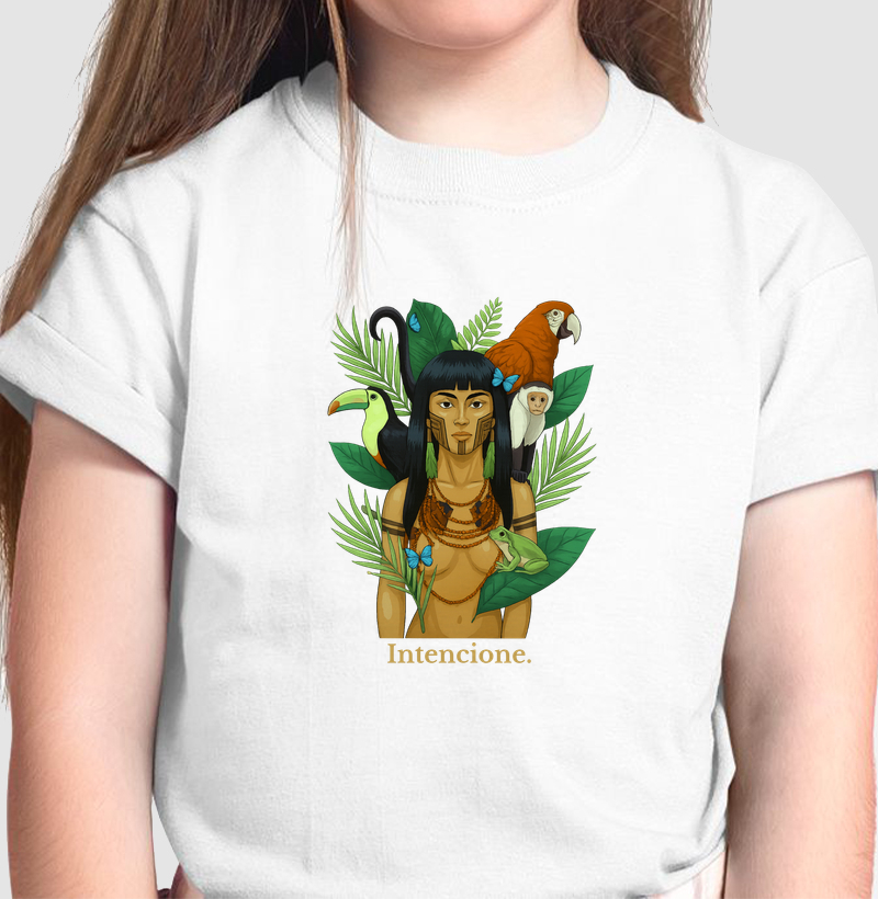 Guardiã da Floresta