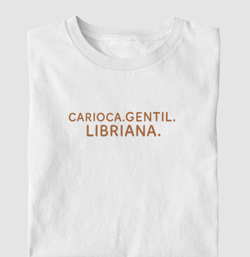 Carioca.Libriana.