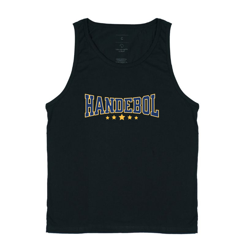 Regata Handebol BL YW