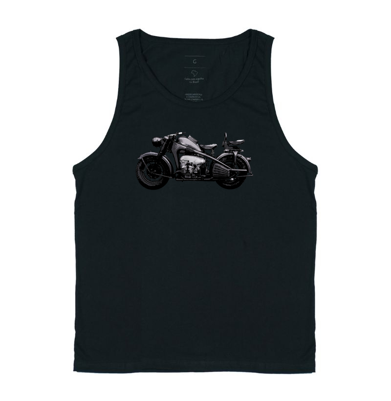 Zundapp War Machine