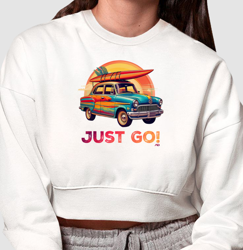 Just Go