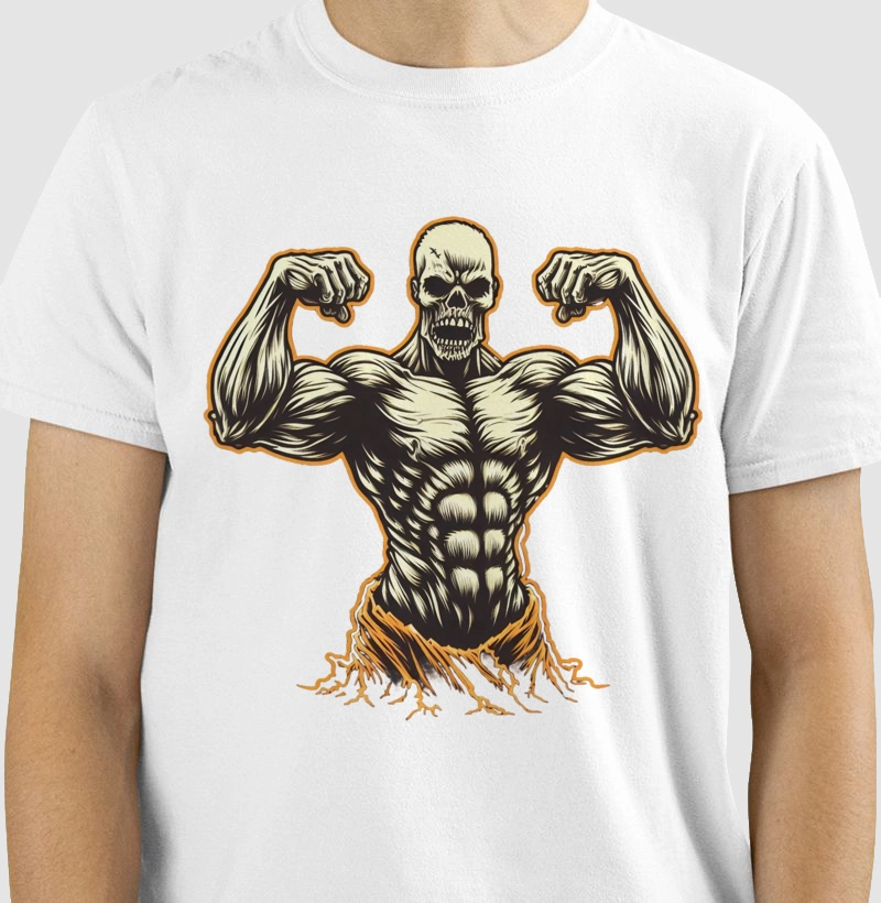 Zumbi 14