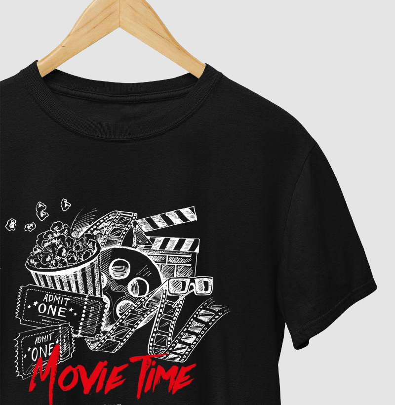 Movie Time