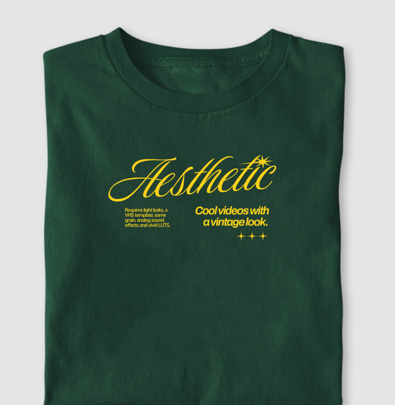 Aesthetic