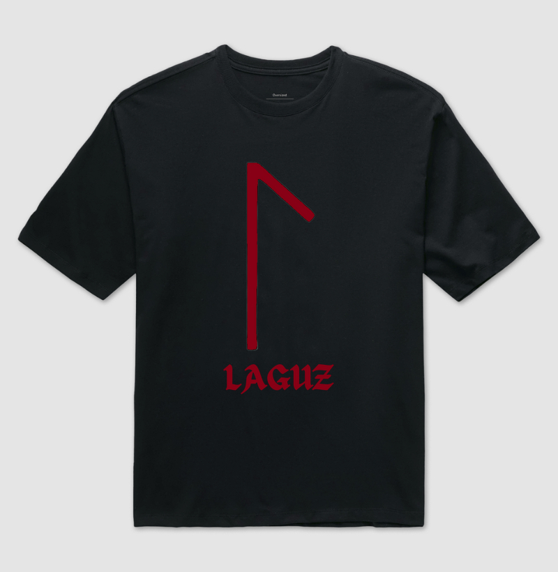 Fluxo de Laguz