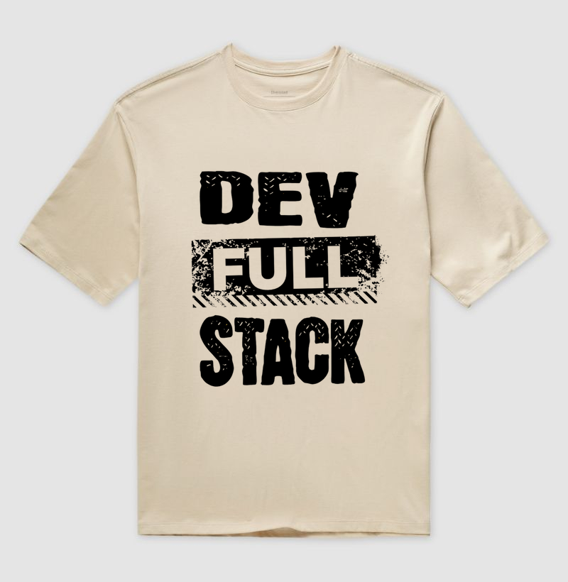 Dev Full Stack