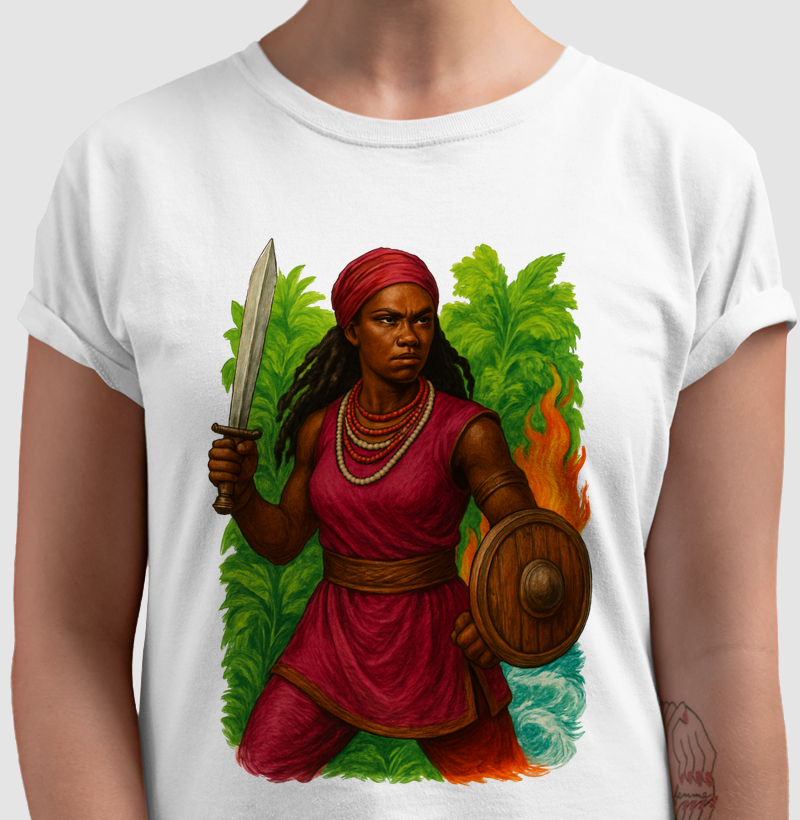Divina Mãe Obá