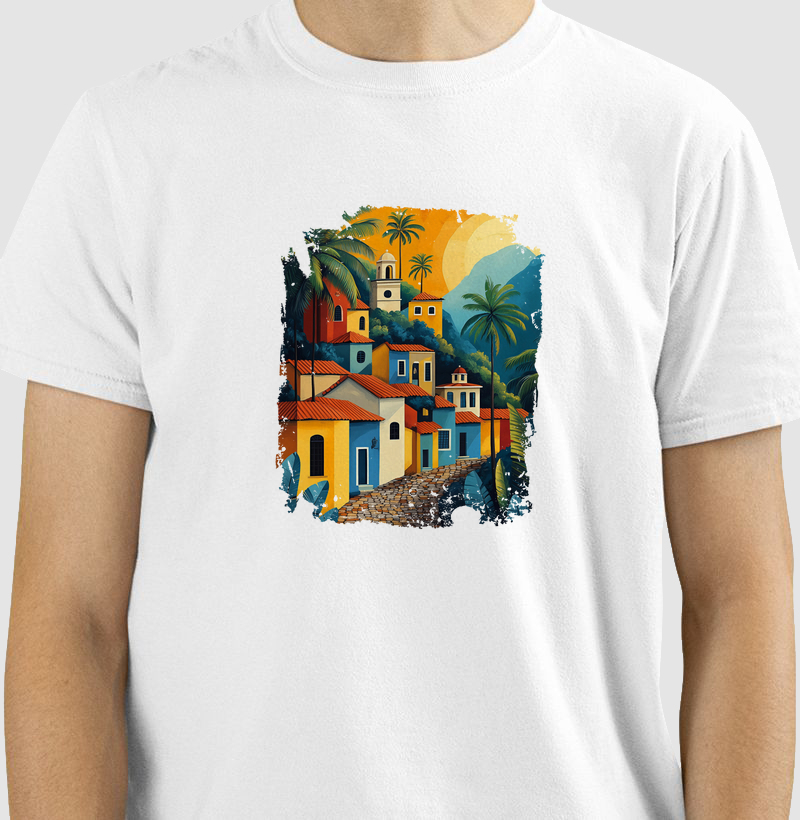 Camisa 0