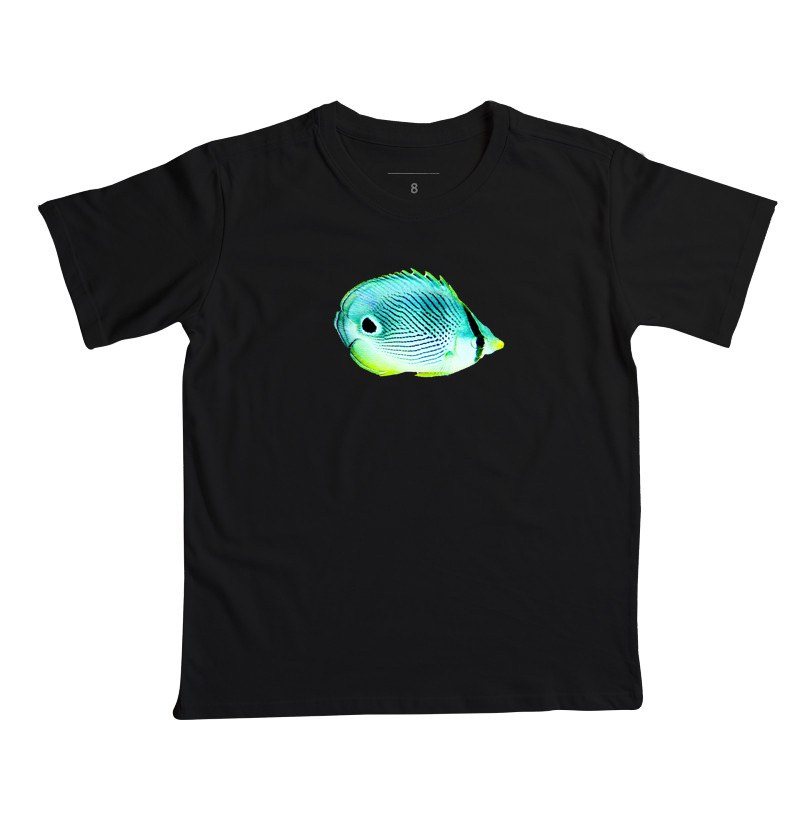 Peixe Borboleta