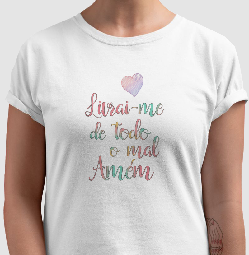 Livrai-me de Todo Mal