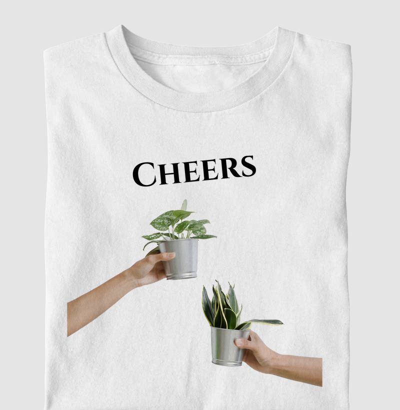 Cheers