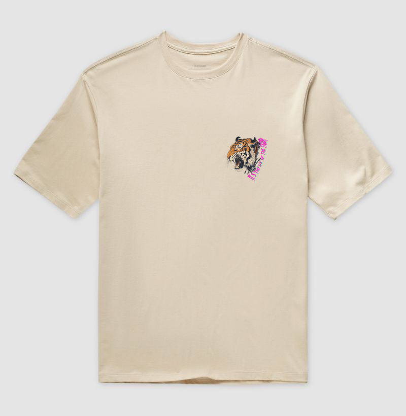 Olho do Tigre - Pocket