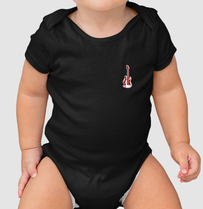  ROCK AND RUN WEAR Algodão