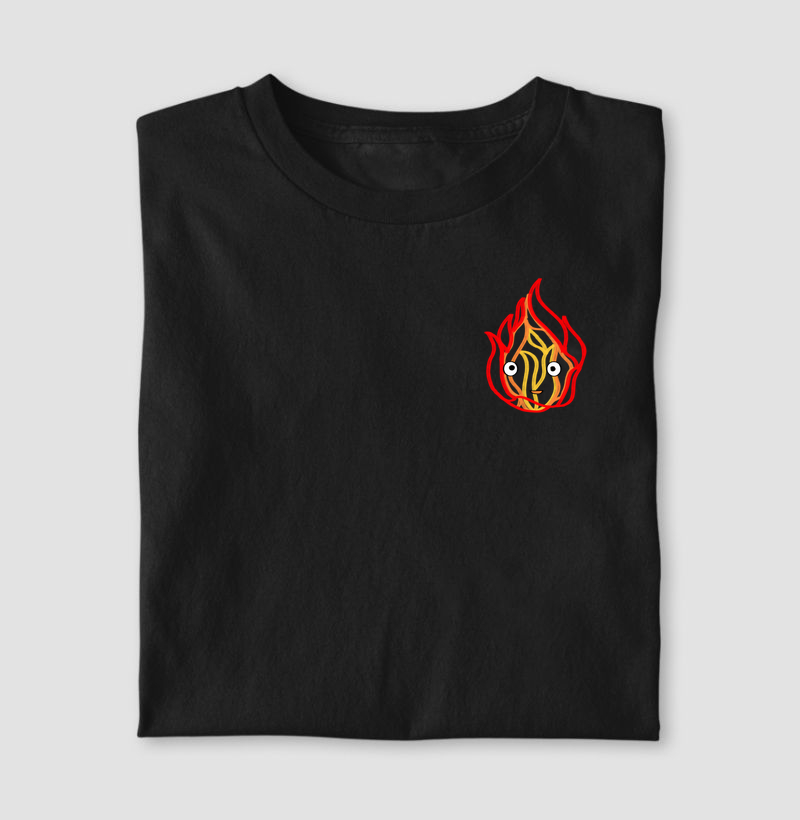 Calcifer