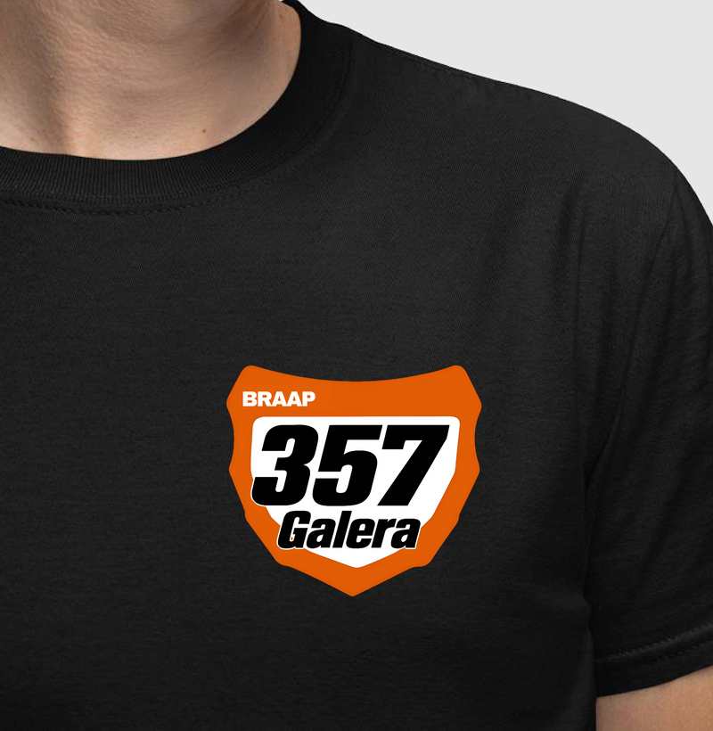 GALERA #357