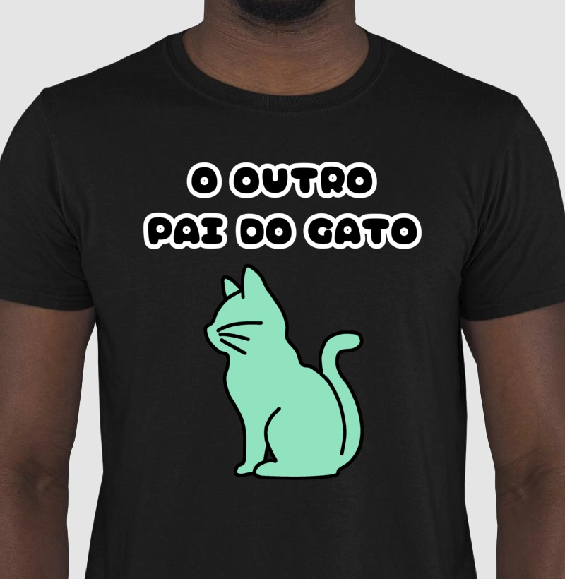 DUPLA - O outro pai do gato