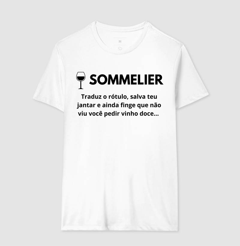 Sommelier