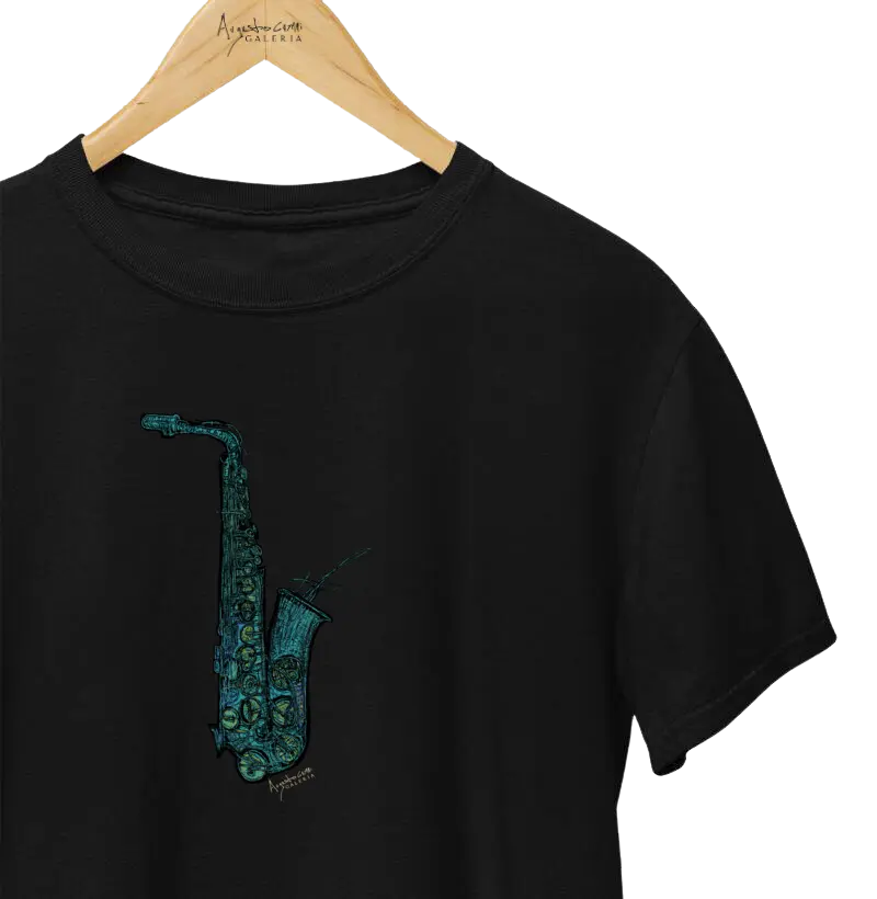 sax color
