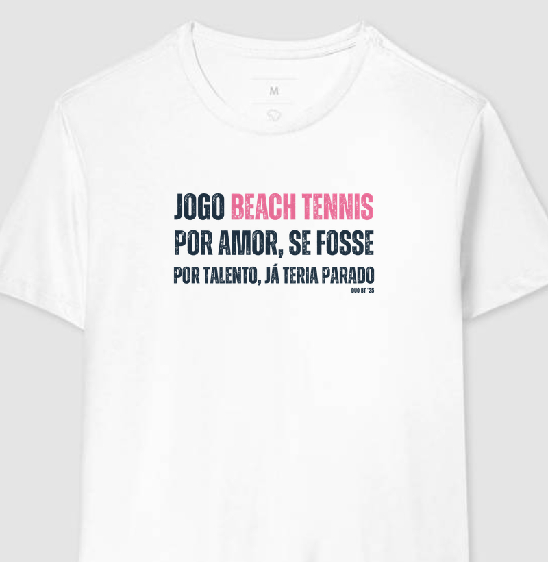 Jogo Beach Tennis Por Amor