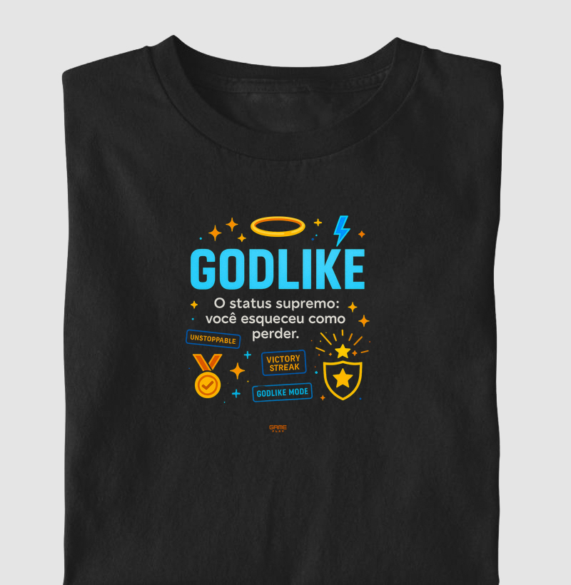 FunDic: Godlike