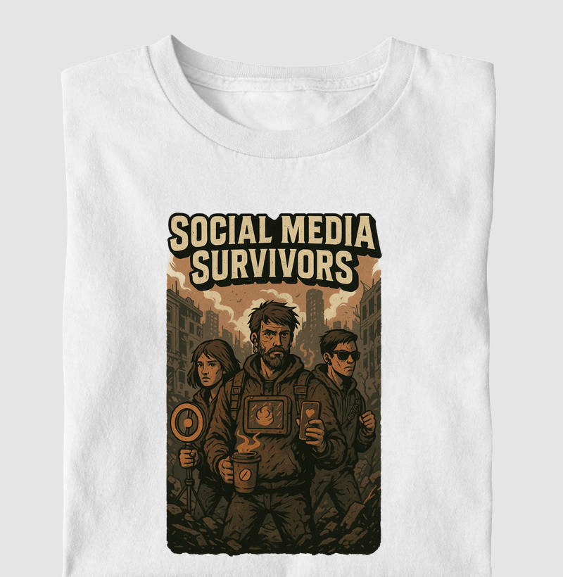Social Media Survivors