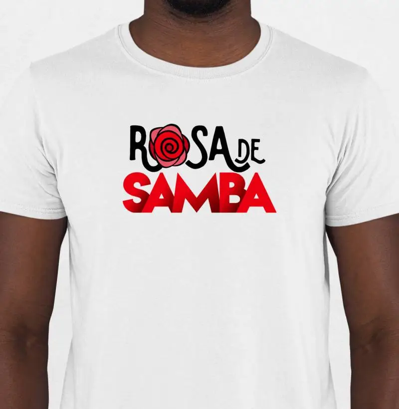 Rosa de Samba N.2
