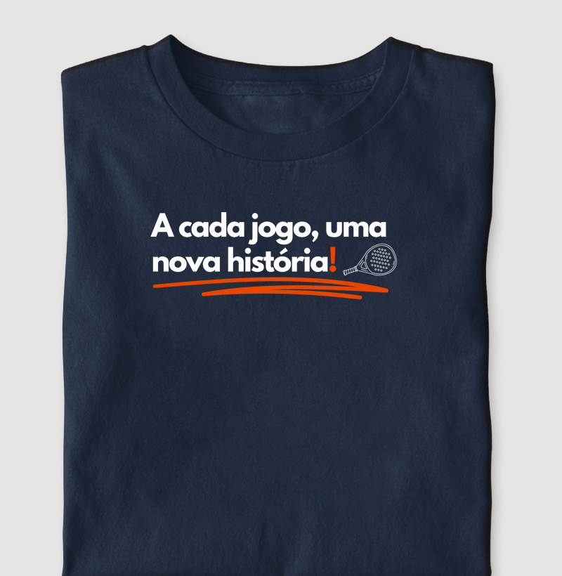 Histórias na Areia
