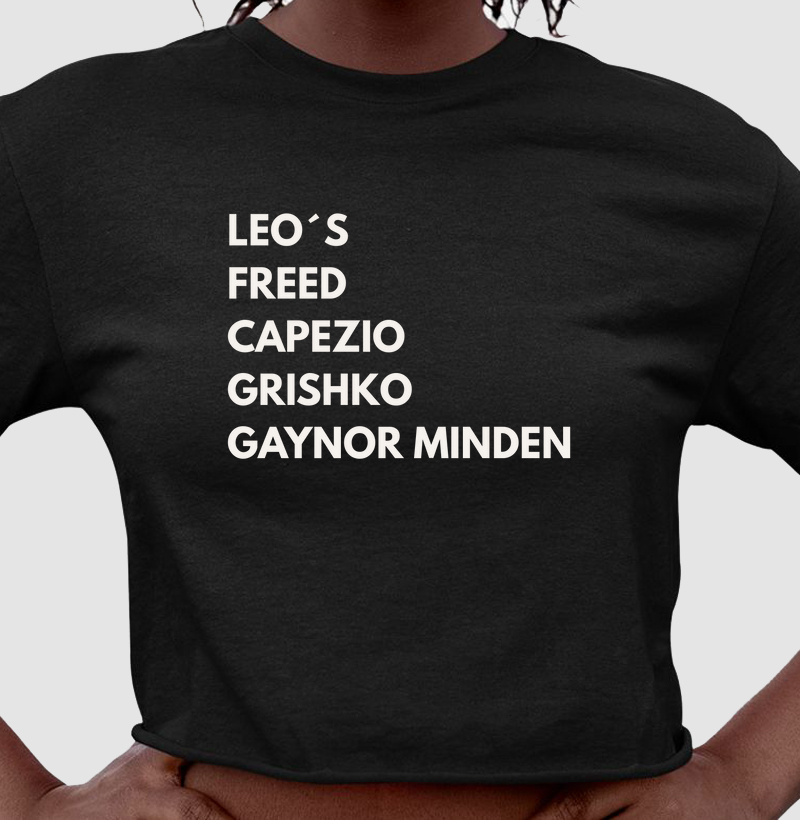 Camisa 0