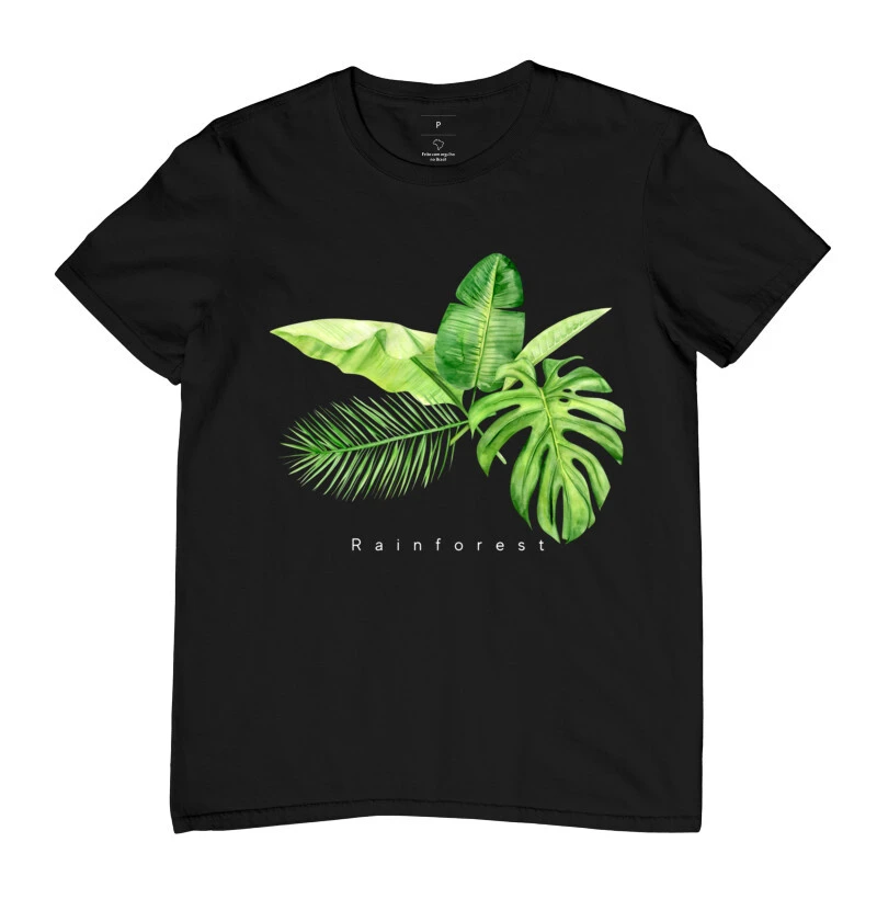 Rainforest Serie
